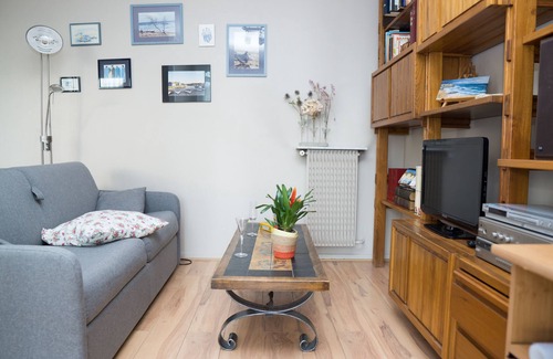 Chatillon Apartment | 🌞 Large T2 near Paris Porte d'Orléans🌞
