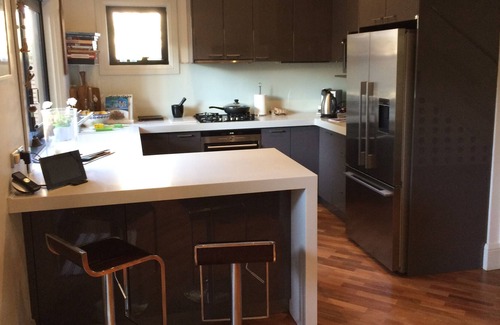 Balmain House | Large Townhouse 3km by Ferry from CBD