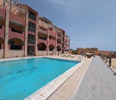 Sal Rei Apartment | Large Townhouse close to Beach