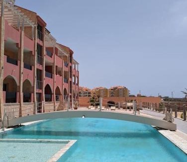Sal Rei Apartment | Large Townhouse close to Beach