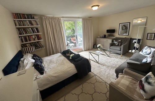 Wimbledon Apartment | Large two bed apartment in Wimbledon London