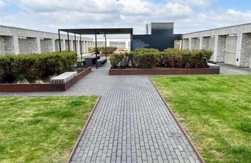Fairfield Apartment | Large Two Bed & Two Bathroom Penthouse That Sleeps 6
