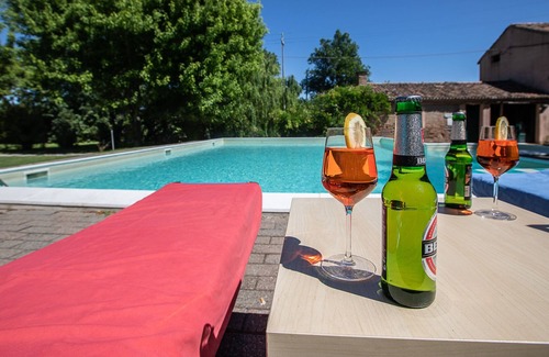 Porto Levante Apartment | large two bedroom apartment