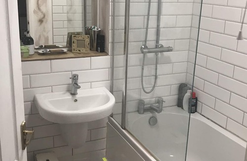 Winchester House | Large Two bedroom semi detached property