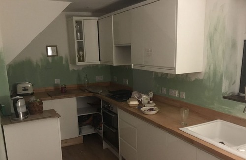 Winchester House | Large Two bedroom semi detached property