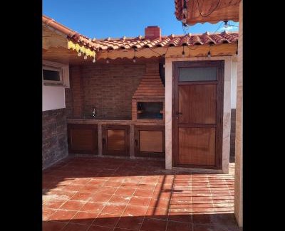 Algiers Villa | Large two story house