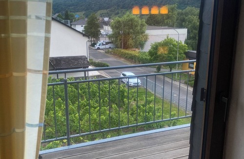 Dhron Apartment | Large vacation apartment in Germany's oldest wine village. Great cycling and hiking trails.
