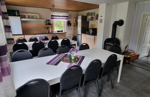 Assinghausen House | Large vacation home (18 persons) in the Sauerland between Willingen and Winterberg.