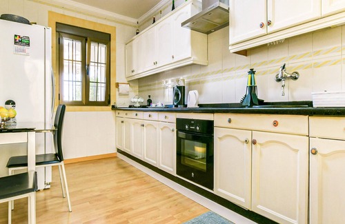 Ronda House | Large vacation home with panoramic views of the countryside.