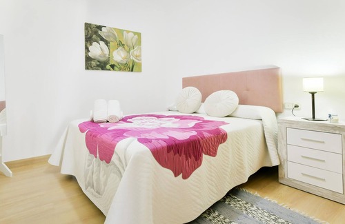 Ronda House | Large vacation home with panoramic views of the countryside.