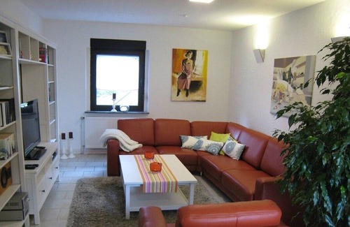 Harperscheid House | Large, very well-kept holiday home with a wonderful garden, 4 star DTV