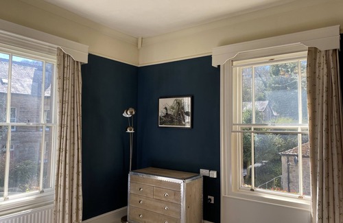 Bakewell House | Large Victorian Townhouse