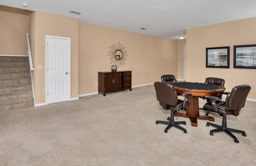Crystal Cove Villa | Large Villa at budget price! 1042TD
