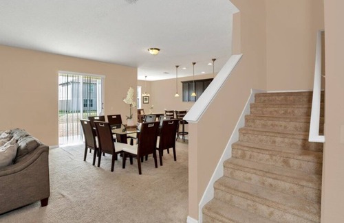Crystal Cove Villa | Large Villa at budget price! 1042TD