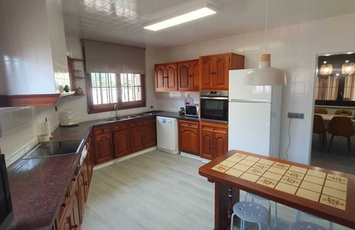 Calella de Palafrugell Ski Chalet | Large villa close to the best beaches of the Costa Brava.