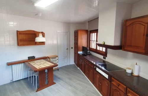 Calella de Palafrugell Ski Chalet | Large villa close to the best beaches of the Costa Brava.