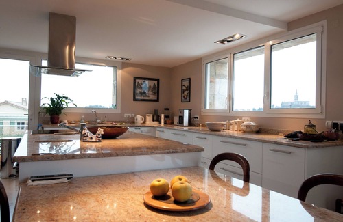 Lablachere House | Large Villa - High standing - Large garden - Swimming pool - Sauna - Terrace