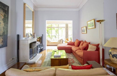 Saint Seurin - Fondaudege House | Large Villa in the center of Bordeaux