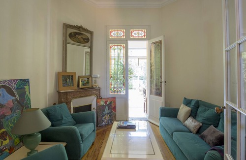 Saint Seurin - Fondaudege House | Large Villa in the center of Bordeaux