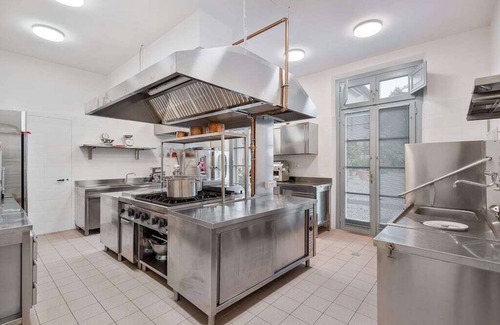 Capannori Villa | Large villa in Tuscany