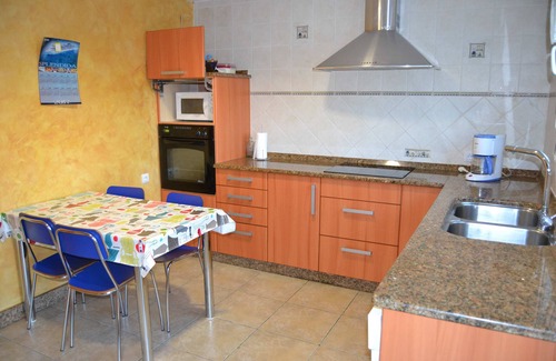 Els Poblets Ski Chalet | Large Villa (max. 11 people) with Private Pool