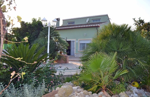Els Poblets Ski Chalet | Large Villa (max. 11 people) with Private Pool