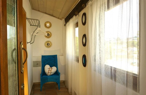 Paratella Cottage | Large Villa with 3 Independent Houses. Designed to enjoy with the family.