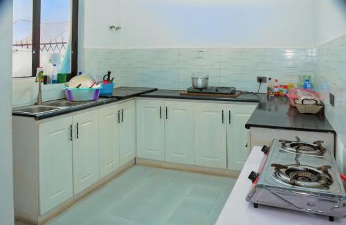 North Shewa Villa | Large Villa with Driver Included