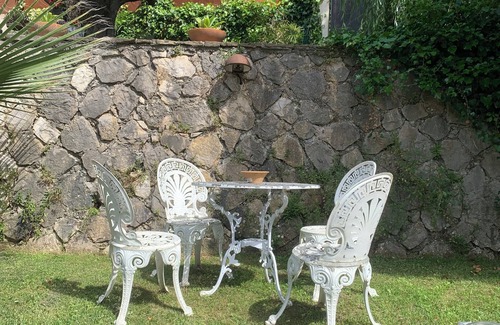 Chateauneuf-Grasse Villa | Large villa with home chef service