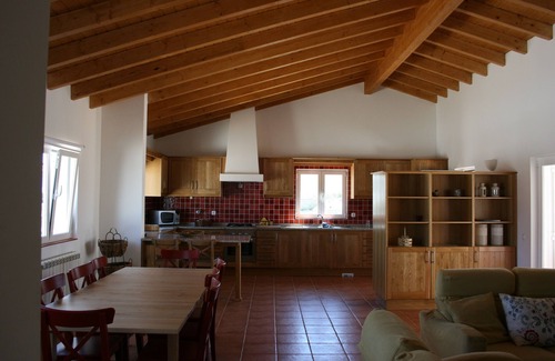 Aljezur House | Large Villa With Pool And Barbecue, In A Quiet Area. Amazing Beaches And Surf.