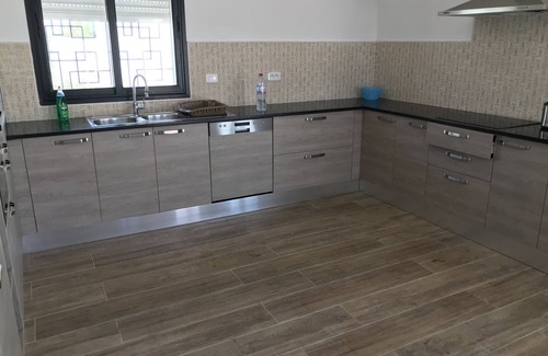 Djerba House | large villa with pool