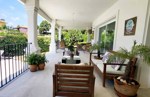 La Capellania Villa | Large Villa with private pool! Perfect locations and amenities.