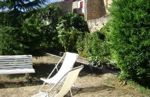 Saint-Rome-de-Tarn House | Large village house with terrace and garden