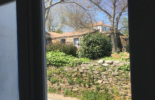 Ile d'Yeu House | Large village house in Saint Sauveur-Ile d'Yeu (France) - 4 bedrooms