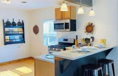 Lodi Apartment | Large Wine Country Loft in Lodi