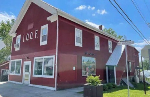 Lodi Apartment | Large Wine Country Loft in Lodi