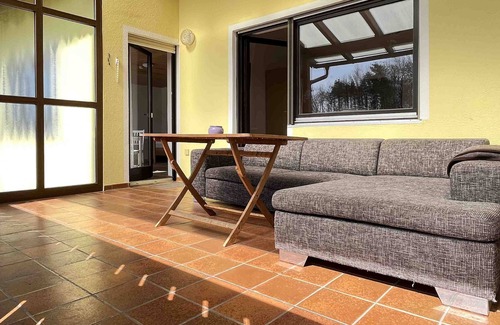 Steinberg am See House | Large workers apartment near Steinberg am See (STE100)