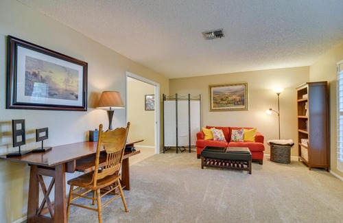 Largo House | Largo Retreat with Private Pool, Slide and Treehouse!