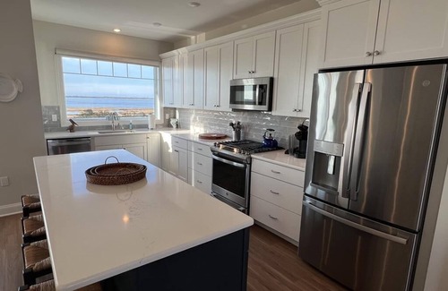Sea Isle City House | Laricks Beach Front Exclusive!