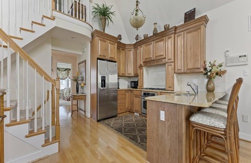 Sea Isle City House | LARICKS EXCLUSIVE!