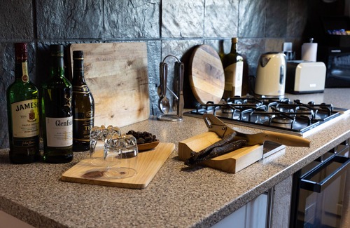 Hoedspruit House | Larima Bush Retreat