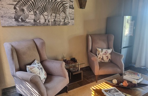 Hoedspruit House | Larima Bush Retreat