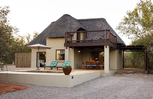 Hoedspruit House | Larima Bush Retreat