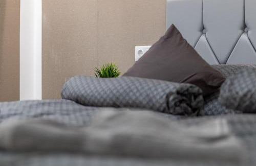 Palace District Apartment | Larina Residence