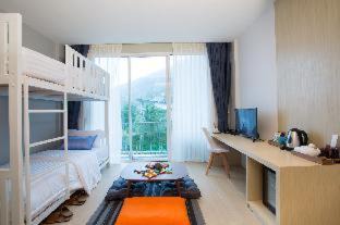 Ao Nang Hotel | LaRio Hotel Krabi-SHA Extra Plus