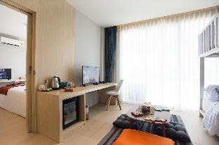 Ao Nang Hotel | LaRio Hotel Krabi-SHA Extra Plus