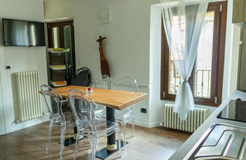Mandello del Lario Apartment | Lario Le Coccinelle Home