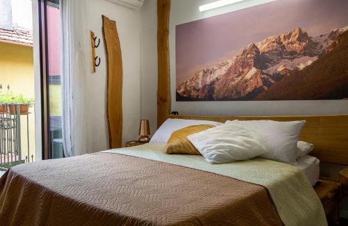 Mandello del Lario Apartment | Lario Le Coccinelle Home