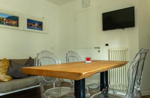 Mandello del Lario Apartment | Lario Le Coccinelle Home