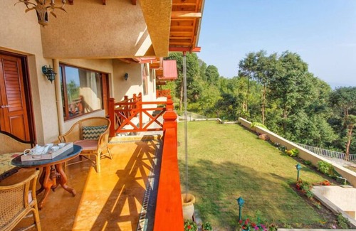 Kaul Villa | Larisa Homes X One Partridge Hill